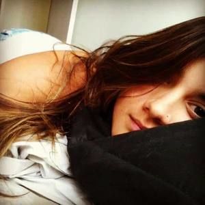 Meet your Posher, Giovanna